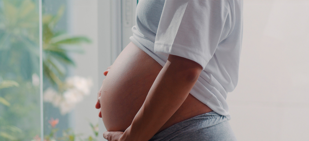 fisioterapia en el embarazo