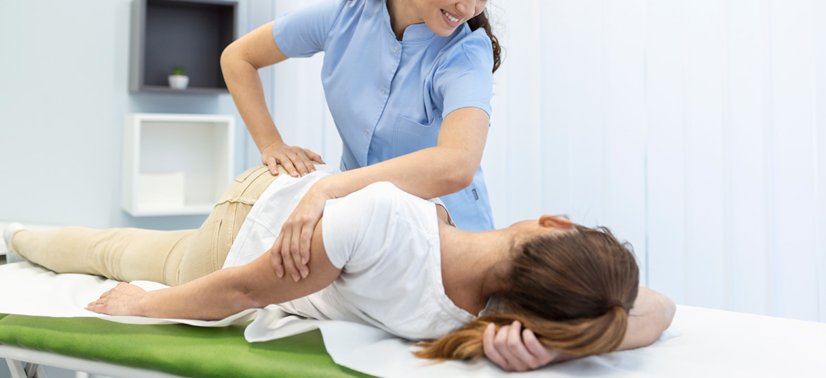 fisioterapia para espasmos musculares