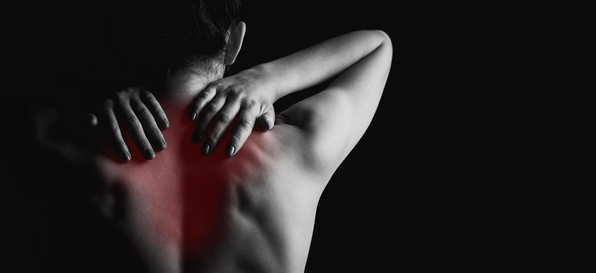 Sobrecarga muscular, como aliviar el dolor mediante fisioterapia